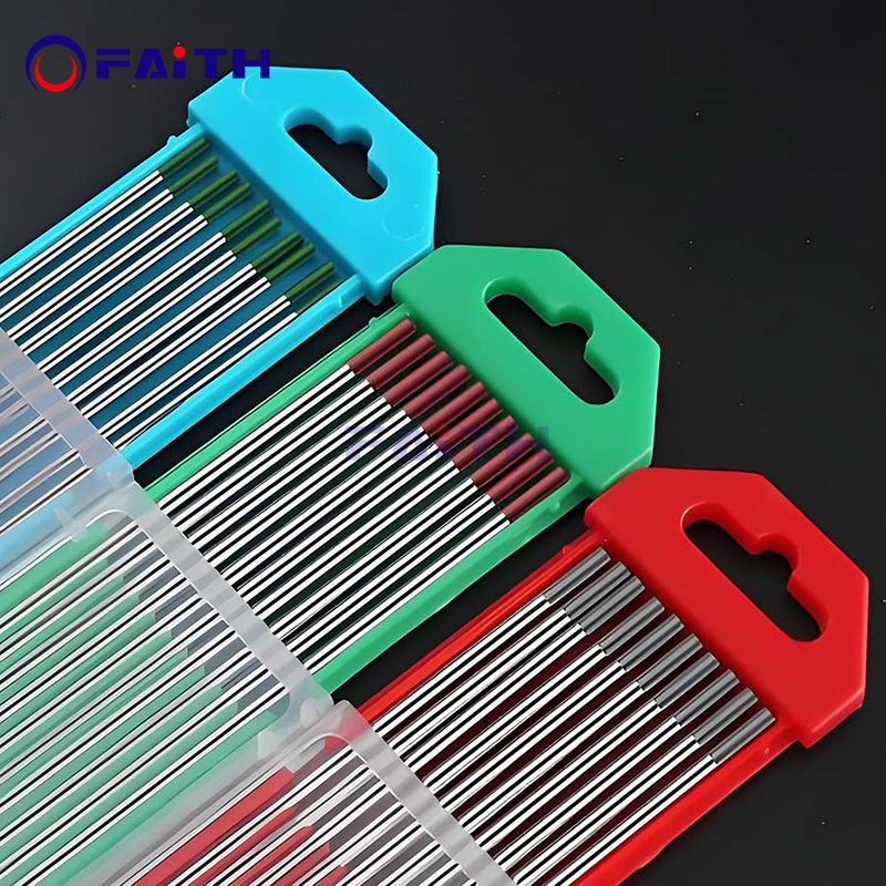 إبرة التنغستن