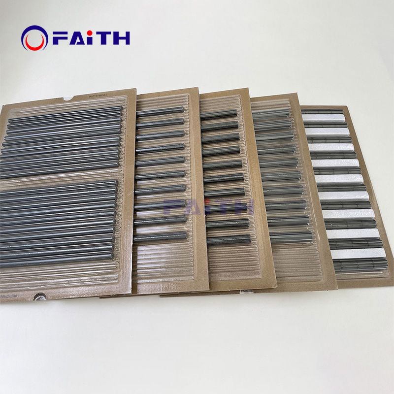 N&uacute;cleos de Ferrite
