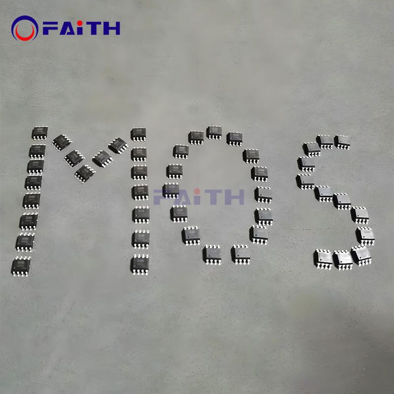 Мосфет